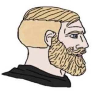 Meet your Posher, Harry